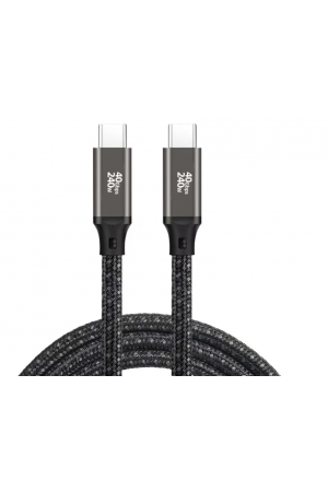 ZR852 8K Usb4 240W 40Gb 60Hz 1M