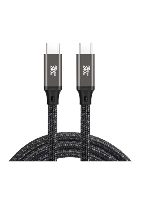 ZR852 8K Usb4 240W 40Gb 60Hz 1M