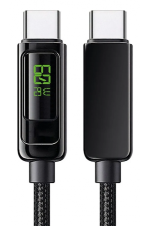 ZR865 Pd 60W Type-C To Type-C