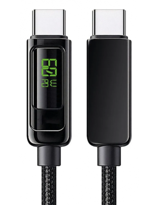 ZR865 Pd 60W Type-C To Type-C