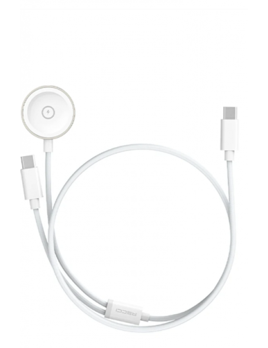 ZR887 2 İn 1 Fast 60W Kablo 1250 Mah