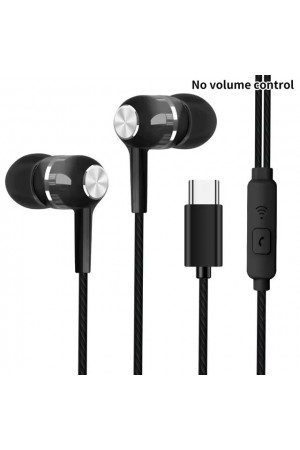 Mosıdun M-27 Type-C Kulaklık Mosıdun M-27 Type-C Kulaklık