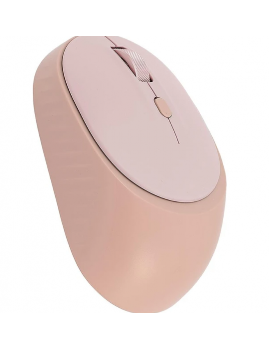 Hp M231 Şeker Pembe Bluetooth Wireless Mouse