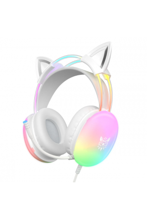 X15 Pro Rgb Kedi Kulaklık X15 Pro Rgb Kedi Kulaklık