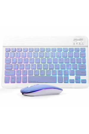 ZR957 Mavi Rgb Km Set ZR957 Mavi Rgb Km Set