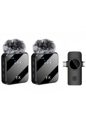 ZR1029 F13 İki Girişli İkili Mikrofon ZR1029 F13 İki Girişli İkili Mikrofon