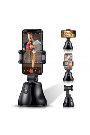 Apai Genie 360 Derece Akıllı Selfie Video Takip Asistanı Apai Genie 360 Derece Akıllı Selfie Video Takip Asistanı
