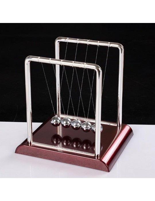 Orta Boy Denge Toplari Balans