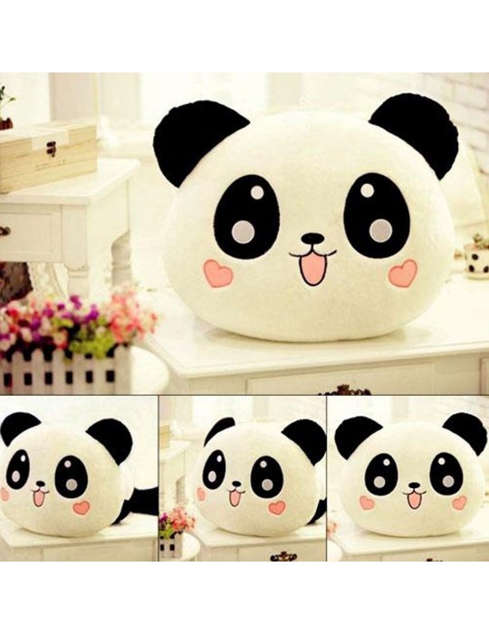 Sevimli Panda Yastık