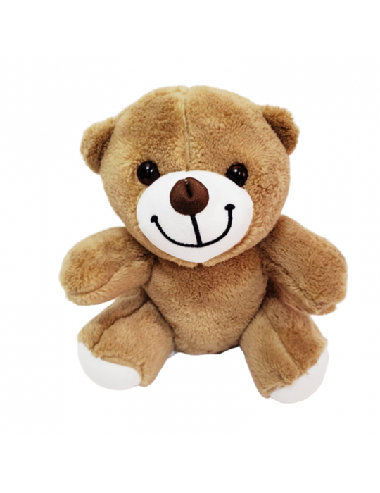 Sevimli Peluş Ayicik