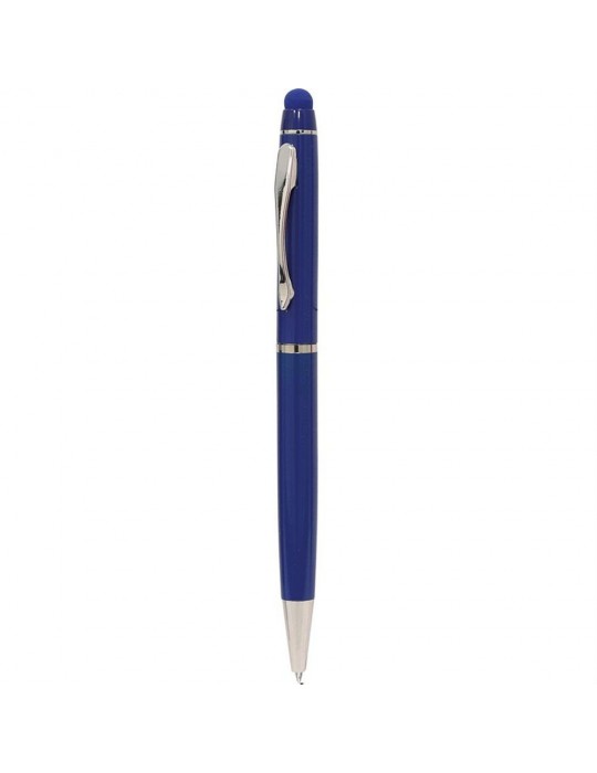 Touchpen Tükenmez Kalem