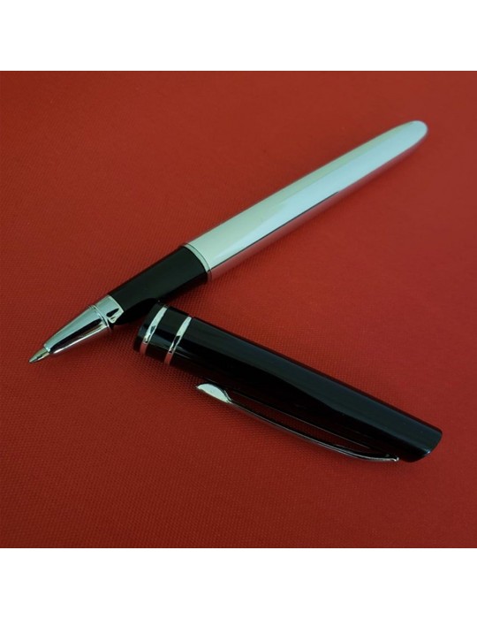 Vip Silver Roller Kalem