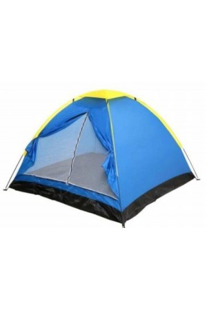 12 Kişilik Kolay Kurulum Çadır 320 x 290 x 170 CM 12 Kişilik Kolay Kurulum Çadır 320 x 290 x 170 CM