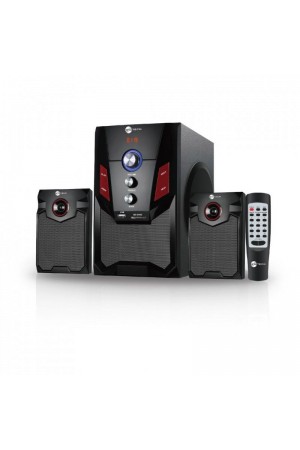 2+1 Bluetooth Ses Sistemi EMR-203 2+1 Bluetooth Ses Sistemi EMR-203