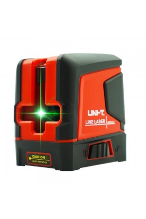 LM570ld-II Unit Yeşil Çizgi Lazer Hizalama Cihazı