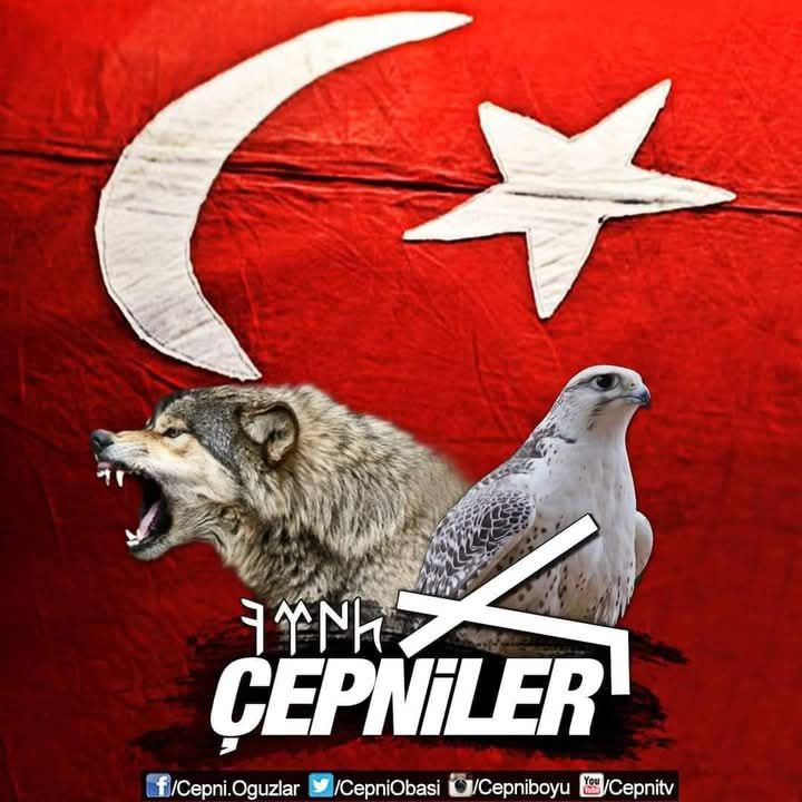 Her Şey Facebook'da Çepniler Sayfası İle Başladı